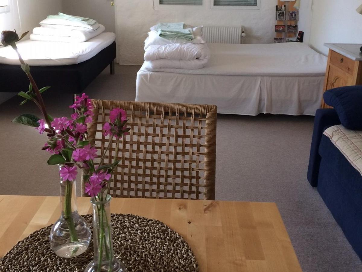 Karensdal B & B Uldum ภายนอก รูปภาพ